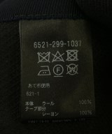 Drawer（ドロワー）ベスト 黒 サイズ:38(M位) レディース/2200721220277