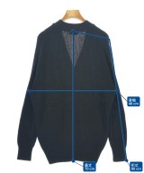 Drawer（ドロワー）カーディガン 黒 サイズ:-(M位) レディース/2200721220314