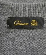 Drawer（ドロワー）カーディガン グレー サイズ:F レディース/2200721220321