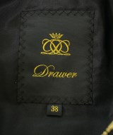 Drawer（ドロワー）その他 黒 サイズ:38(M位) レディース/2200721220543