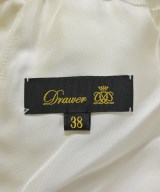 Drawer（ドロワー）その他 白 サイズ:38(M位) レディース/2200721220727