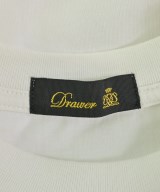 Drawer（ドロワー）ノースリーブ 白 サイズ:-(M位) レディース/2200721220970
