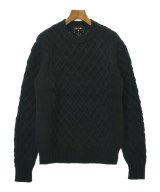 Drawer（ドロワー）ニット・セーター 黒 サイズ:38(M位) レディース/2200722191071
