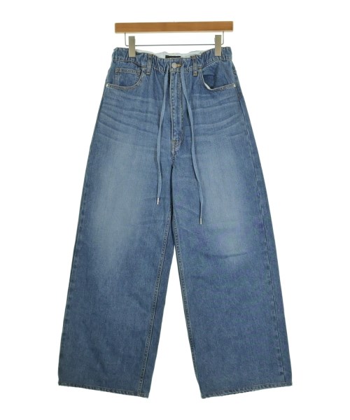 Drawer(ドロワー)のデニムパンツ サイズ:36(S位) 9,400円