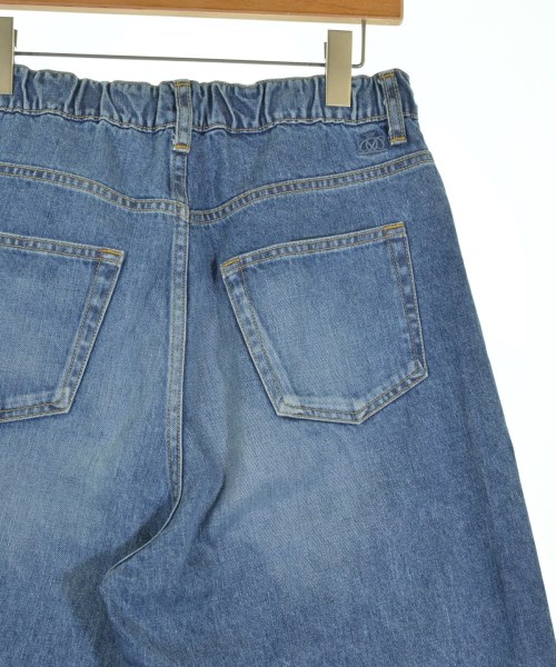 Drawer（ドロワー）デニムパンツ 青 サイズ:36(S位) レディース/2200722460184