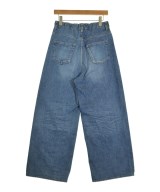 Drawer（ドロワー）デニムパンツ 青 サイズ:36(S位) レディース/2200722460184