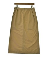 Drawer（ドロワー）ロング・マキシ丈スカート ベージュ サイズ:38(M位) レディース/2200722460221