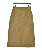 Drawer（ドロワー）ロング・マキシ丈スカート ベージュ サイズ:38(M位) レディース/2200722460221