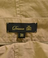 Drawer（ドロワー）ロング・マキシ丈スカート ベージュ サイズ:38(M位) レディース/2200722460221