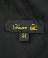 Drawer（ドロワー）その他 黒 サイズ:34(XS位) レディース/2200722460290