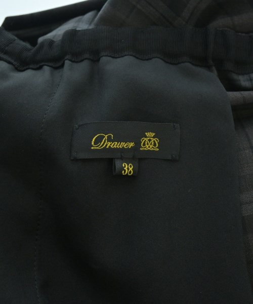 Drawer（ドロワー）その他 茶 サイズ:38(M位) レディース/2200722460412