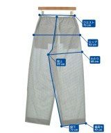 Drawer（ドロワー）その他 グレー サイズ:38(M位) レディース/2200722460429