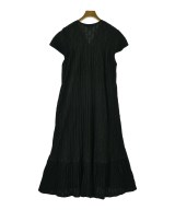 Drawer（ドロワー）ワンピース 黒 サイズ:38(M位) レディース/2200722948019