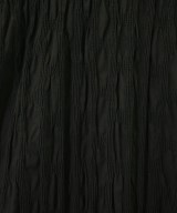 Drawer（ドロワー）ワンピース 黒 サイズ:38(M位) レディース/2200722948019