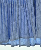 Drawer（ドロワー）ワンピース 青 サイズ:38(M位) レディース/2200722948026