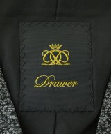 Drawer（ドロワー）ベスト グレー サイズ:F レディース/2200722948033