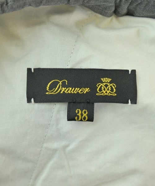 Drawer（ドロワー）その他 グレー サイズ:38(M位) レディース/2200722948064