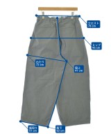 Drawer（ドロワー）その他 グレー サイズ:38(M位) レディース/2200722948064