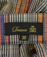 Drawer（ドロワー）ロング・マキシ丈スカート オレンジ サイズ:36(S位) レディース/2200723006060