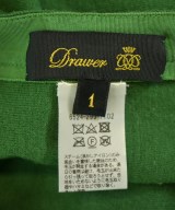 Drawer（ドロワー）ロング・マキシ丈スカート 緑 サイズ:1(S位) レディース/2200723018025