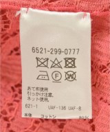 Drawer（ドロワー）ブラウス ピンク サイズ:36(S位) レディース/2200723018049