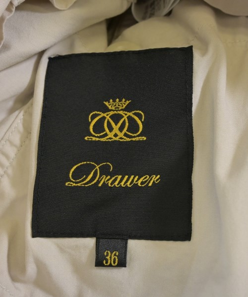 Drawer（ドロワー）その他 グレー サイズ:36(S位) レディース/2200716034018