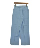 Drawer（ドロワー）スラックス 青 サイズ:36(S位) レディース/2200716034032
