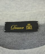 Drawer（ドロワー）スウェット グレー サイズ:-(M位) レディース/2200723409090