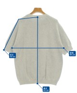 Drawer（ドロワー）スウェット グレー サイズ:-(M位) レディース/2200723409090