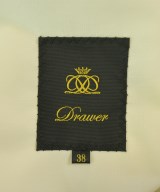 Drawer（ドロワー）その他 白 サイズ:38(M位) レディース/2200713526448