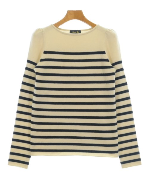 Drawer(ドロワー)のニット・セーター サイズ:2(M位) 9,400円