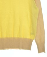 Drawer（ドロワー）ニット・セーター 黄 サイズ:-(M位) レディース/2200720873047