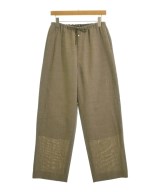 Drawer（ドロワー）スラックス 茶 サイズ:36(S位) レディース/2200724038138