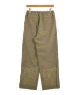 Drawer（ドロワー）スラックス 茶 サイズ:36(S位) レディース/2200724038138
