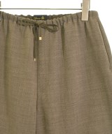 Drawer（ドロワー）スラックス 茶 サイズ:36(S位) レディース/2200724038138