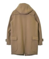 Drawer（ドロワー）ダッフルコート 茶 サイズ:38(M位) レディース/2200724075034