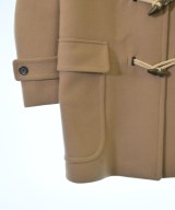 Drawer（ドロワー）ダッフルコート 茶 サイズ:38(M位) レディース/2200724075034