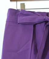 Drawer（ドロワー）ロング・マキシ丈スカート 紫 サイズ:36(S位) レディース/2200724075058