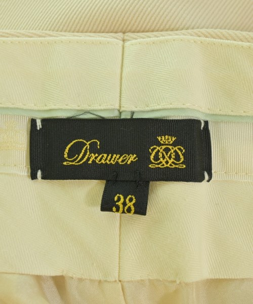 Drawer（ドロワー）その他 ベージュ サイズ:38(M位) レディース/2200724075072