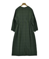 Drawer（ドロワー）ワンピース 緑 サイズ:36(S位) レディース/2200724075089