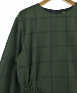 Drawer（ドロワー）ワンピース 緑 サイズ:36(S位) レディース/2200724075089