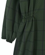 Drawer（ドロワー）ワンピース 緑 サイズ:36(S位) レディース/2200724075089