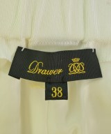 Drawer（ドロワー）その他 白 サイズ:38(M位) レディース/2200724075102