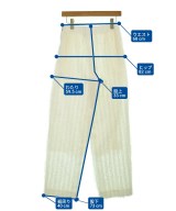 Drawer（ドロワー）その他 白 サイズ:38(M位) レディース/2200724075102