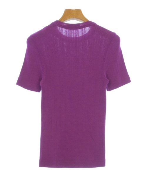 Drawer（ドロワー）Tシャツ・カットソー 紫 サイズ:-(XS位) レディース/2200724075119