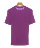 Drawer（ドロワー）Tシャツ・カットソー 紫 サイズ:-(XS位) レディース/2200724075119