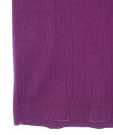 Drawer（ドロワー）Tシャツ・カットソー 紫 サイズ:-(XS位) レディース/2200724075119