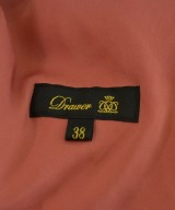 Drawer（ドロワー）その他 赤 サイズ:38(M位) レディース/2200724075126