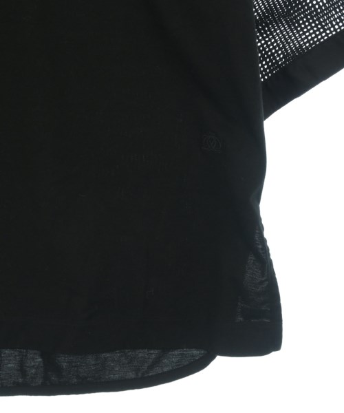 Drawer（ドロワー）Tシャツ・カットソー 黒 サイズ:F レディース/2200724075133
