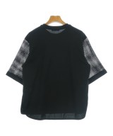 Drawer（ドロワー）Tシャツ・カットソー 黒 サイズ:F レディース/2200724075133